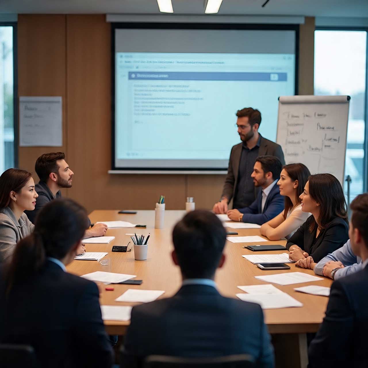 Public Relations Services